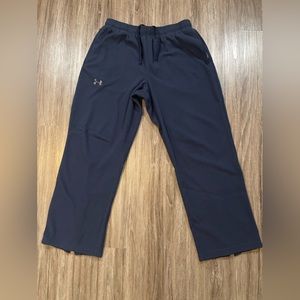 Under Armour Men’s Size L Fleece Pants